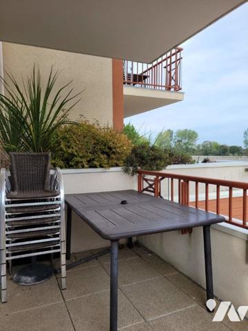 Appartement 37m² SABLES D'OR LES PINS