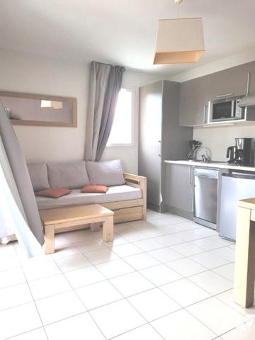 Appartement 37m² SABLES D'OR LES PINS