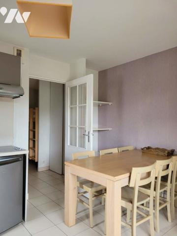 Appartement 37m² SABLES D'OR LES PINS