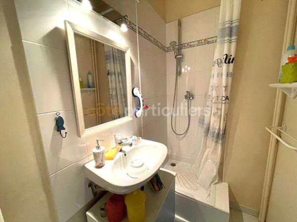 Vente Appartement95 m² - 5 Pièces - CAEN (14000)