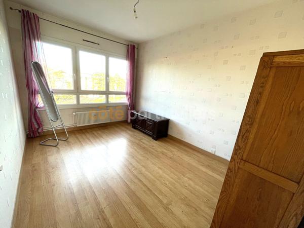Vente Appartement95 m² - 5 Pièces - CAEN (14000)