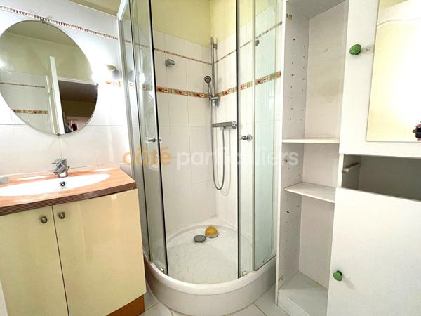 Vente Appartement95 m² - 5 Pièces - CAEN (14000)