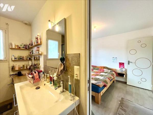 Maison de plain pied 4 chambres . DPE B