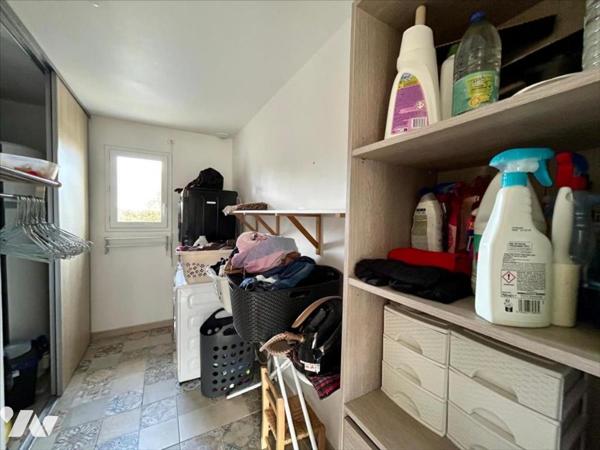 Maison de plain pied 4 chambres . DPE B