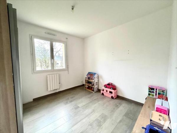 Maison de plain pied 4 chambres . DPE B