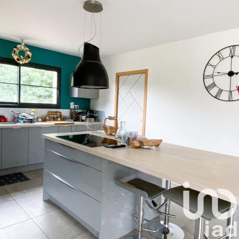 Maison à vendre 6 pièces 139 m² Galgon