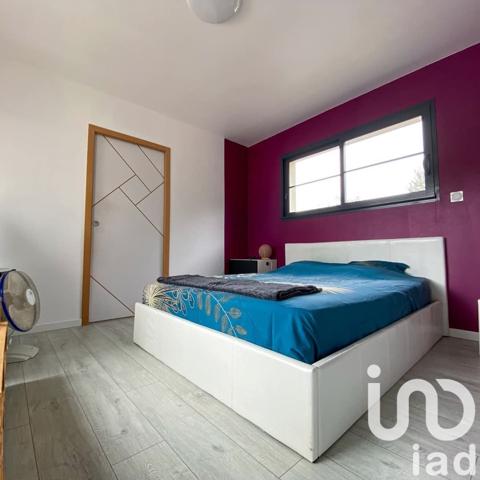 Maison à vendre 6 pièces 139 m² Galgon