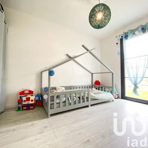 Maison à vendre 6 pièces 139 m² Galgon