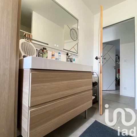 Maison à vendre 6 pièces 139 m² Galgon