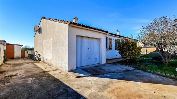 Maison 4 pièces - 99 m² Exclusivité efficity