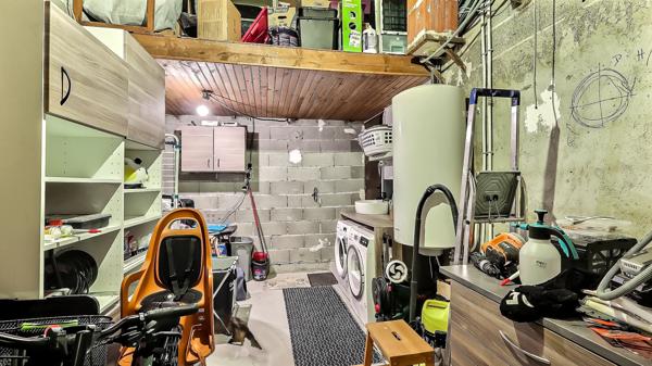 Maison 4 pièces - 99 m² Exclusivité efficity