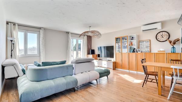 Maison 4 pièces - 99 m² Exclusivité efficity