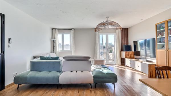 Maison 4 pièces - 99 m² Exclusivité efficity