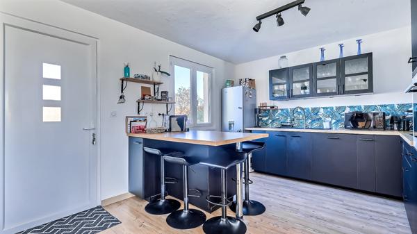 Maison 4 pièces - 99 m² Exclusivité efficity