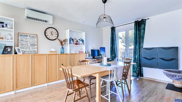 Maison 4 pièces - 99 m² Exclusivité efficity