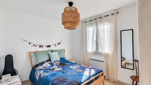 Maison 4 pièces - 99 m² Exclusivité efficity