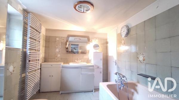Maison à vendre 5 pièces 90 m² Nanterre
