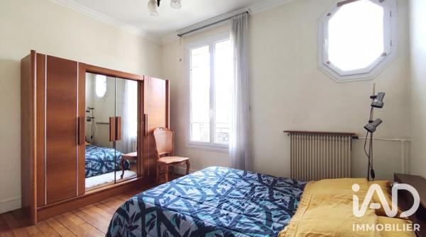 Maison à vendre 5 pièces 90 m² Nanterre