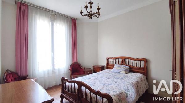 Maison à vendre 5 pièces 90 m² Nanterre
