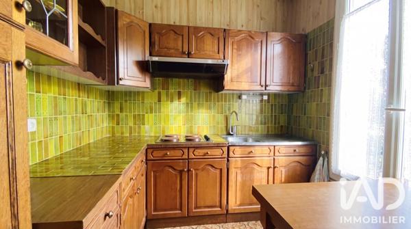 Maison à vendre 5 pièces 90 m² Nanterre