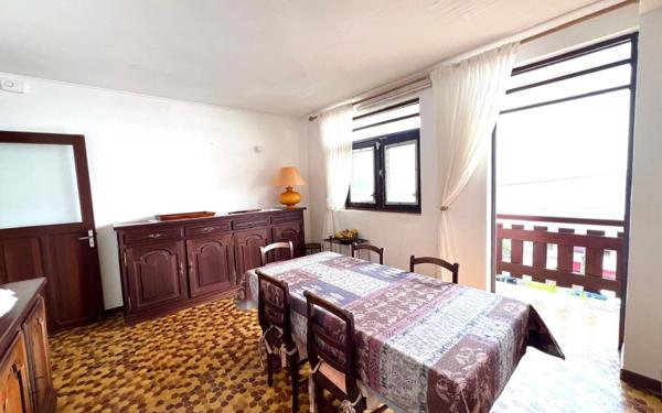 Maison à vendre    4 pièces •  Cayenne