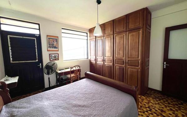 Maison à vendre    4 pièces •  Cayenne