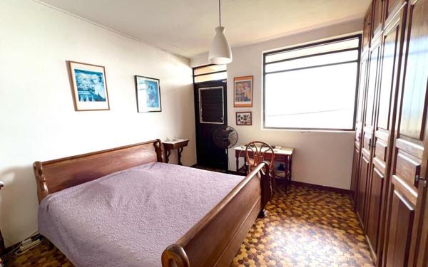 Maison à vendre    4 pièces •  Cayenne