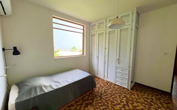 Maison à vendre    4 pièces •  Cayenne