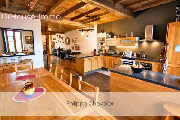 Maison à vendre 8 pièces de 150 m²