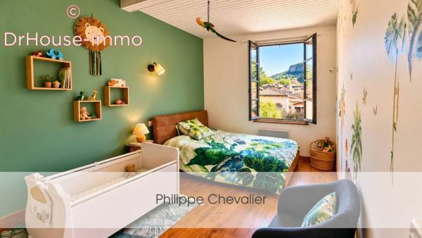 Maison à vendre 8 pièces de 150 m²