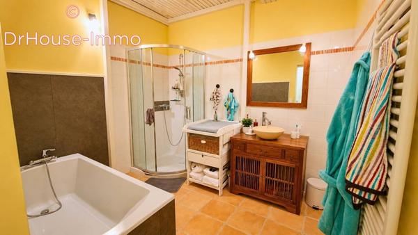 Maison à vendre 8 pièces de 150 m²