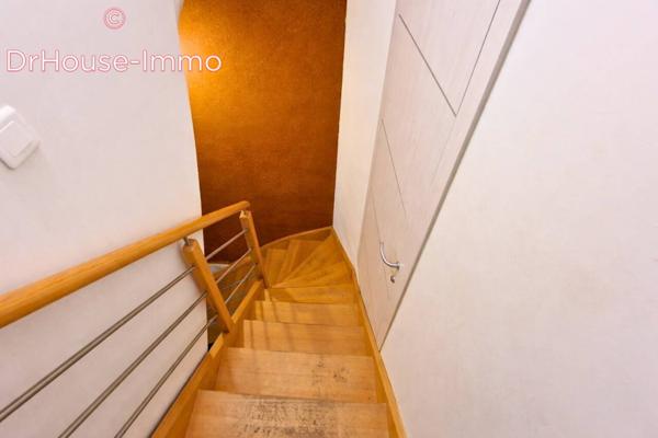 Maison à vendre 8 pièces de 150 m²