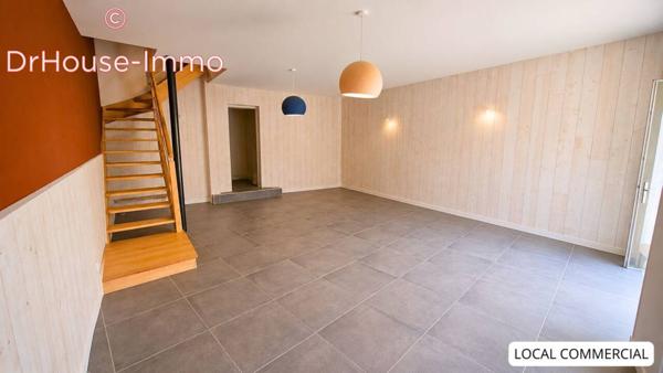 Maison à vendre 8 pièces de 150 m²