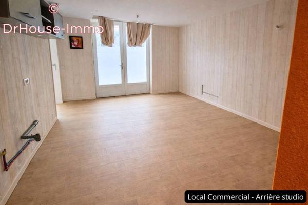Maison à vendre 8 pièces de 150 m²
