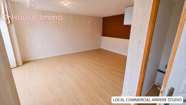 Maison à vendre 8 pièces de 150 m²
