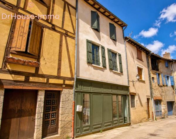Maison à vendre 8 pièces de 150 m²