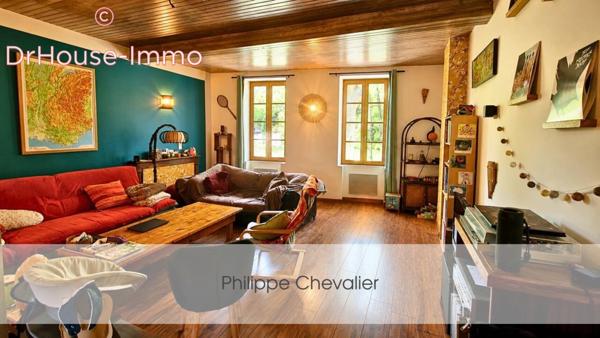 Maison à vendre 8 pièces de 150 m²