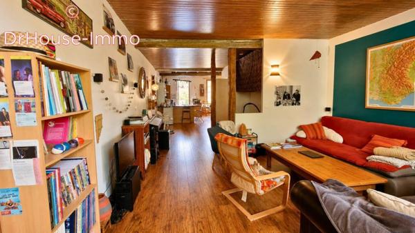 Maison à vendre 8 pièces de 150 m²