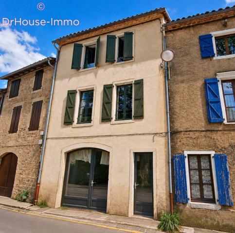 Maison à vendre 8 pièces de 150 m²