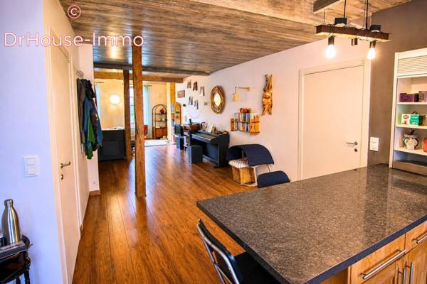 Maison à vendre 8 pièces de 150 m²