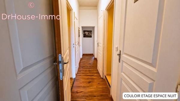Maison à vendre 8 pièces de 150 m²