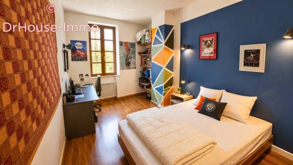 Maison à vendre 8 pièces de 150 m²