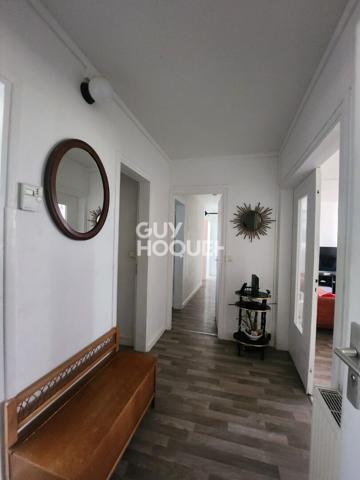 Appartement Provins 5 pièce(s) 91 m2