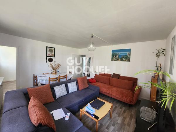 Appartement Provins 5 pièce(s) 91 m2