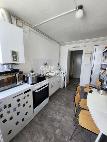 Appartement Provins 5 pièce(s) 91 m2