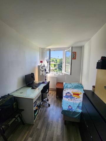 Appartement Provins 5 pièce(s) 91 m2