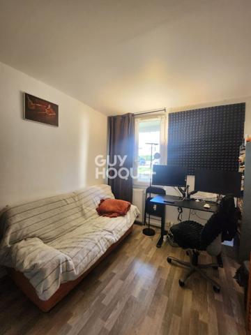 Appartement Provins 5 pièce(s) 91 m2