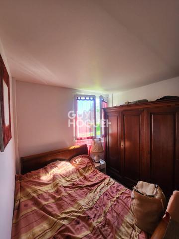Appartement Provins 5 pièce(s) 91 m2