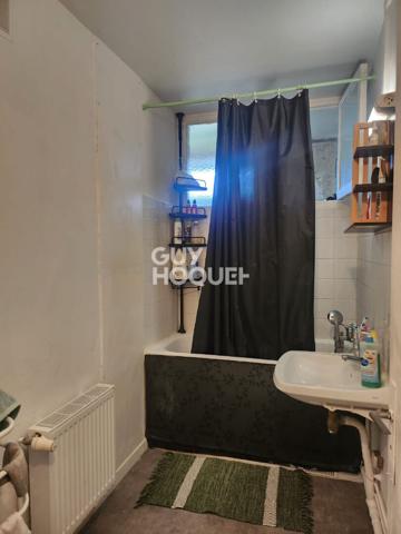 Appartement Provins 5 pièce(s) 91 m2