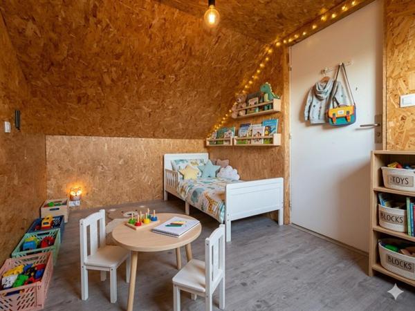 Maison 130 m2 à Ahuillé